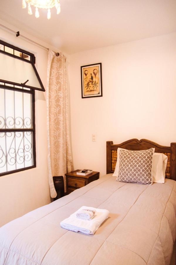 Casa San Cristobal Hostel San Cristóbal de Las Casas Kültér fotó