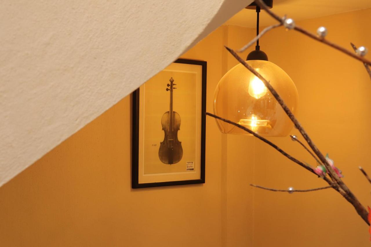Casa San Cristobal Hostel San Cristóbal de Las Casas Kültér fotó