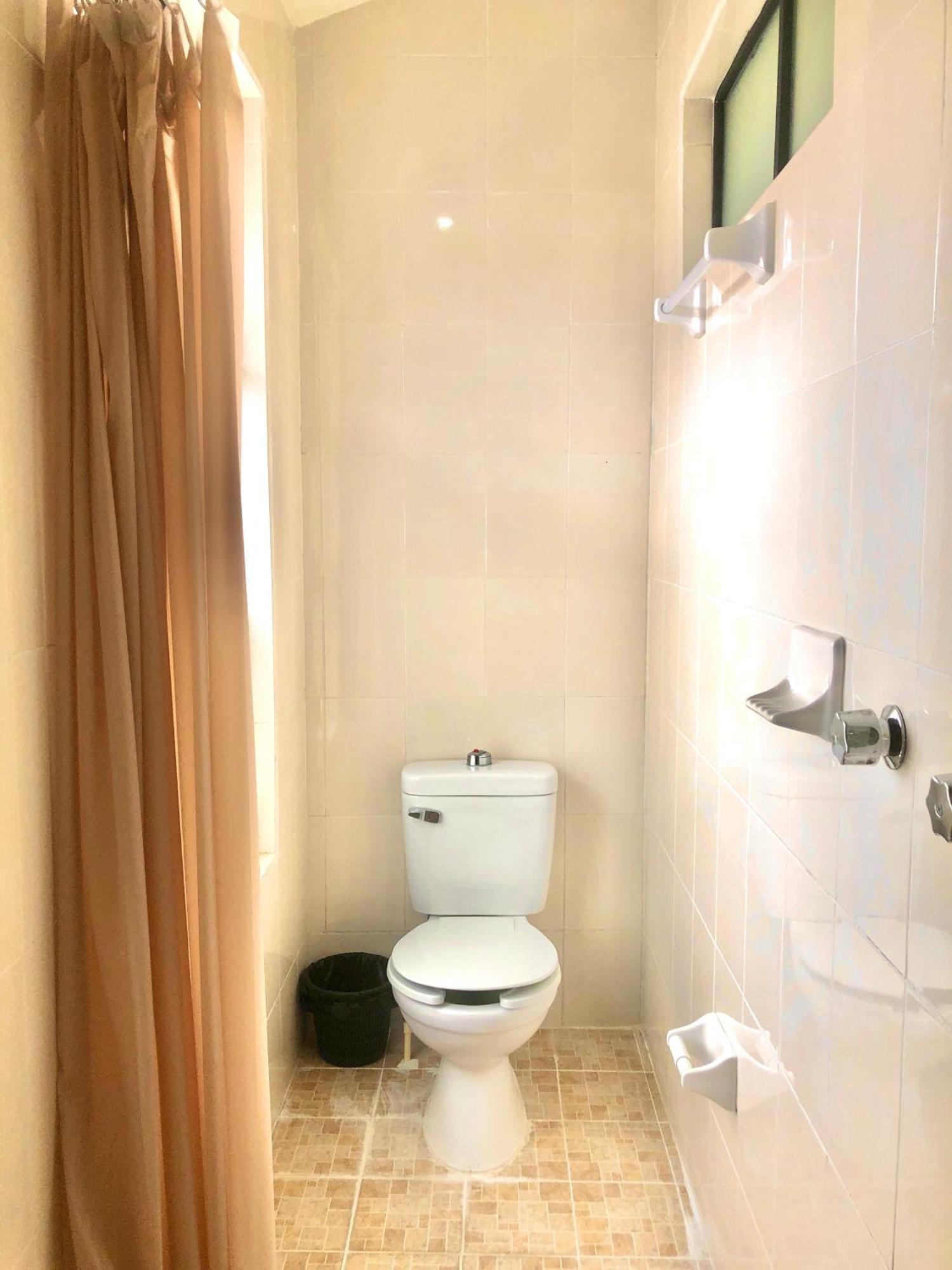 Casa San Cristobal Hostel San Cristóbal de Las Casas Kültér fotó