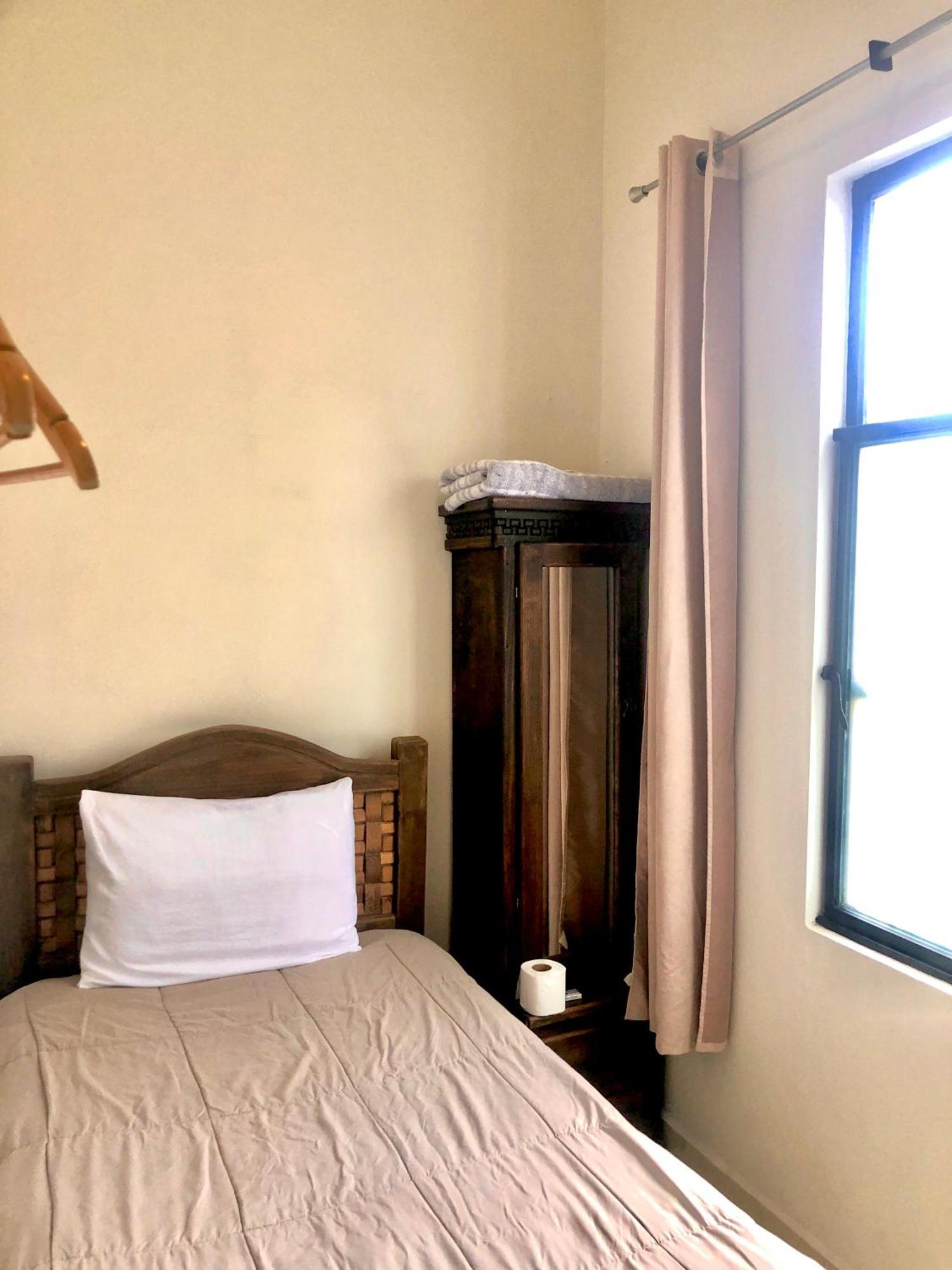 Casa San Cristobal Hostel San Cristóbal de Las Casas Kültér fotó