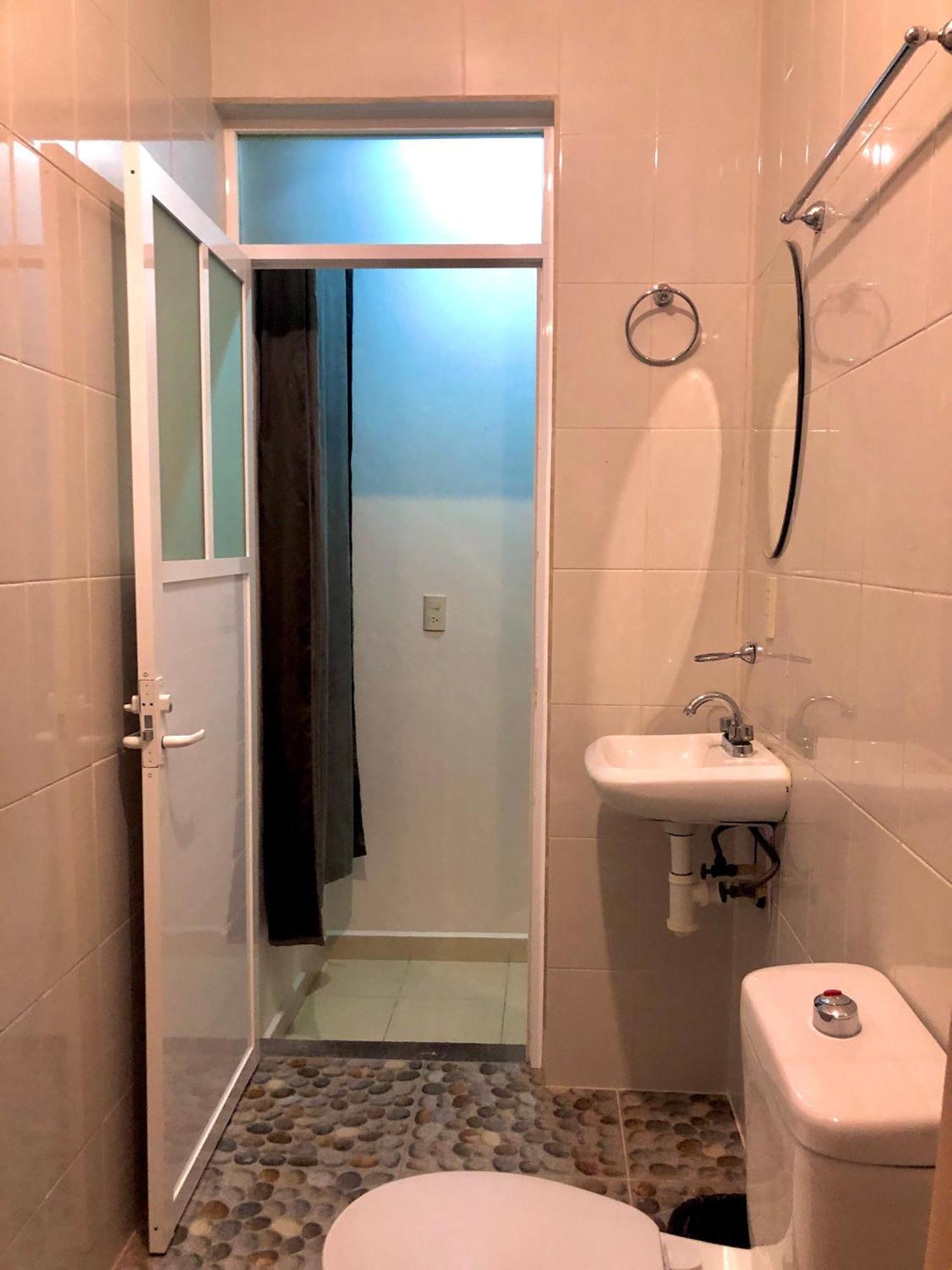 Casa San Cristobal Hostel San Cristóbal de Las Casas Kültér fotó