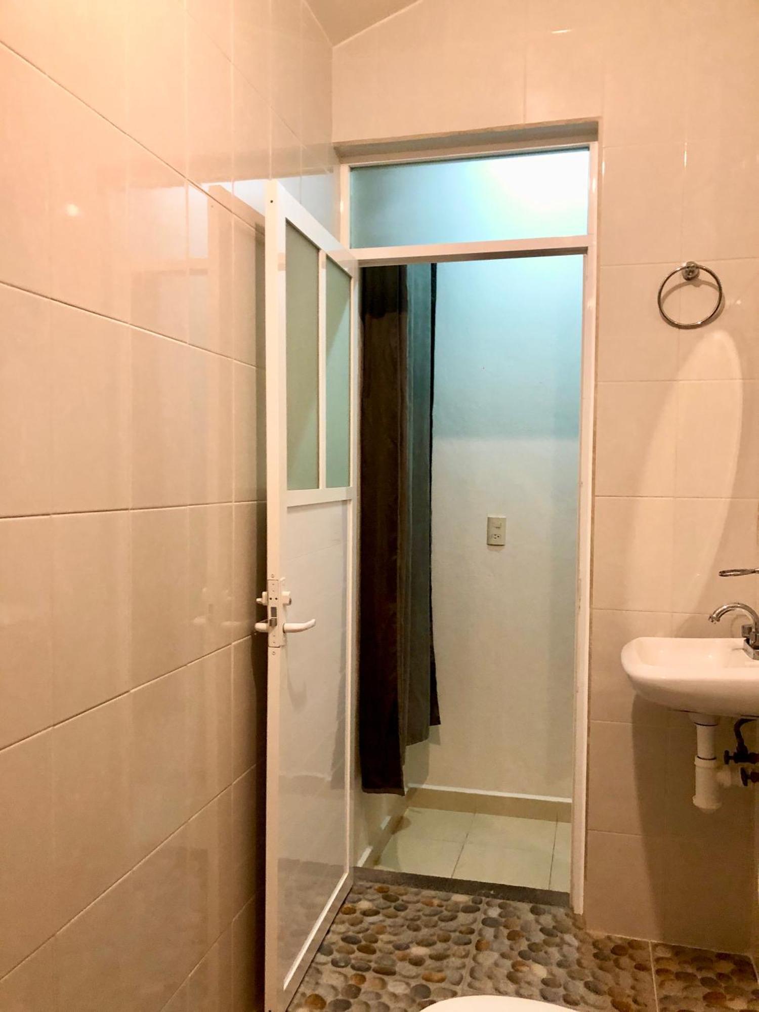 Casa San Cristobal Hostel San Cristóbal de Las Casas Kültér fotó