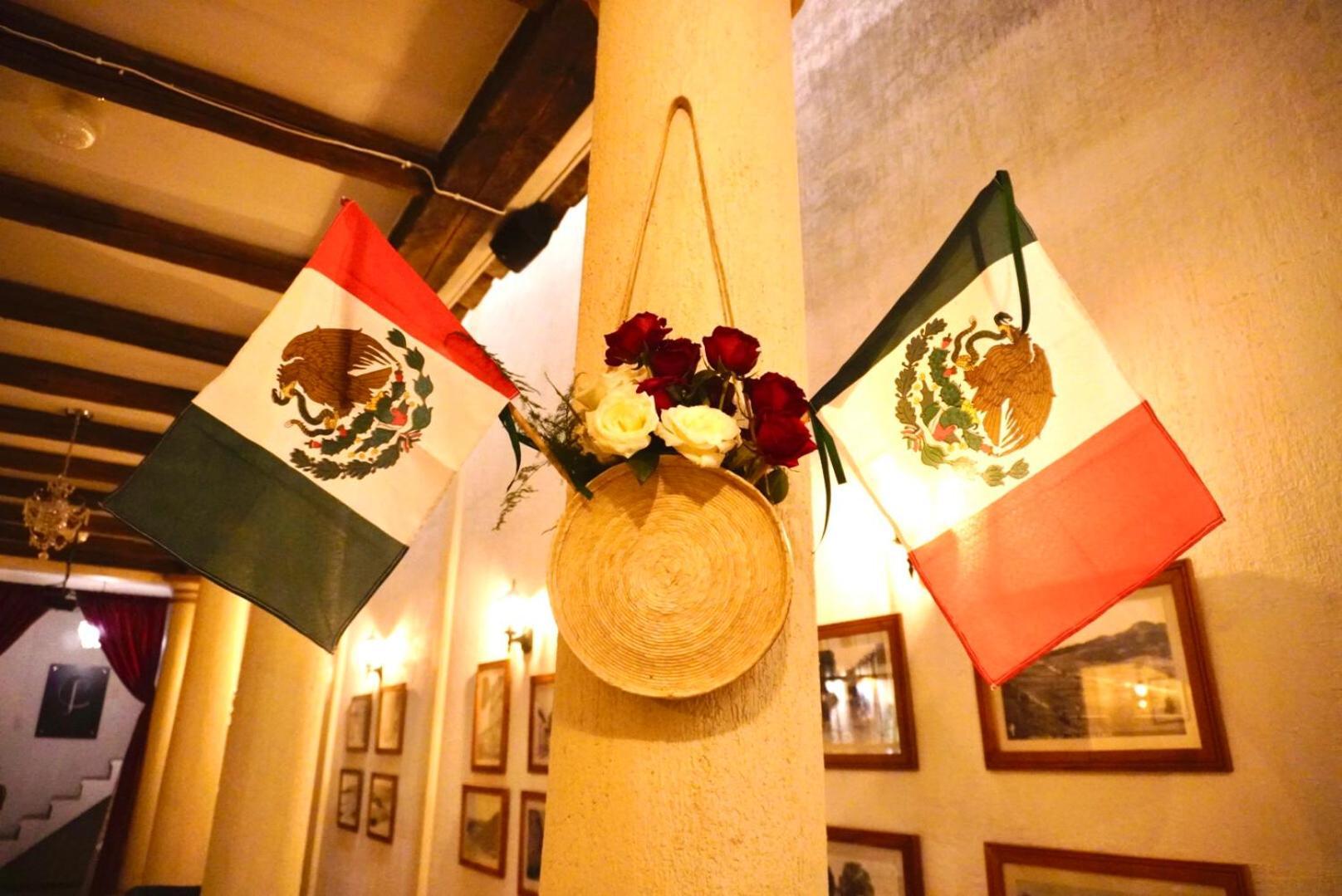 Casa San Cristobal Hostel San Cristóbal de Las Casas Kültér fotó