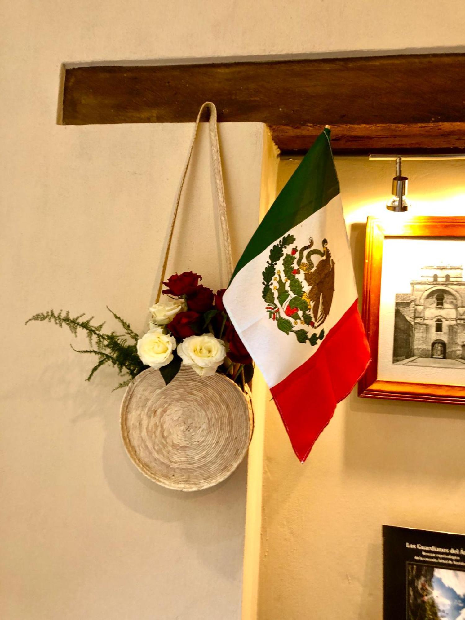 Casa San Cristobal Hostel San Cristóbal de Las Casas Kültér fotó
