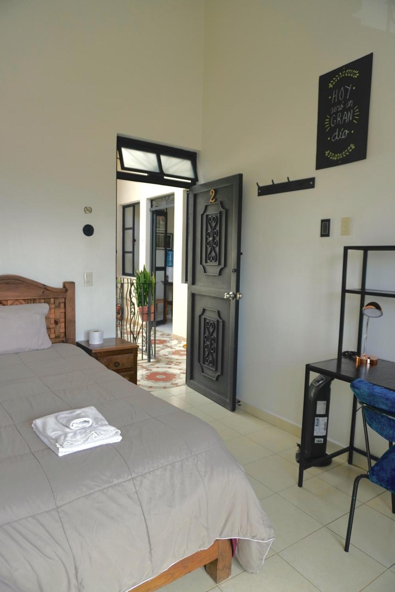 Casa San Cristobal Hostel San Cristóbal de Las Casas Kültér fotó