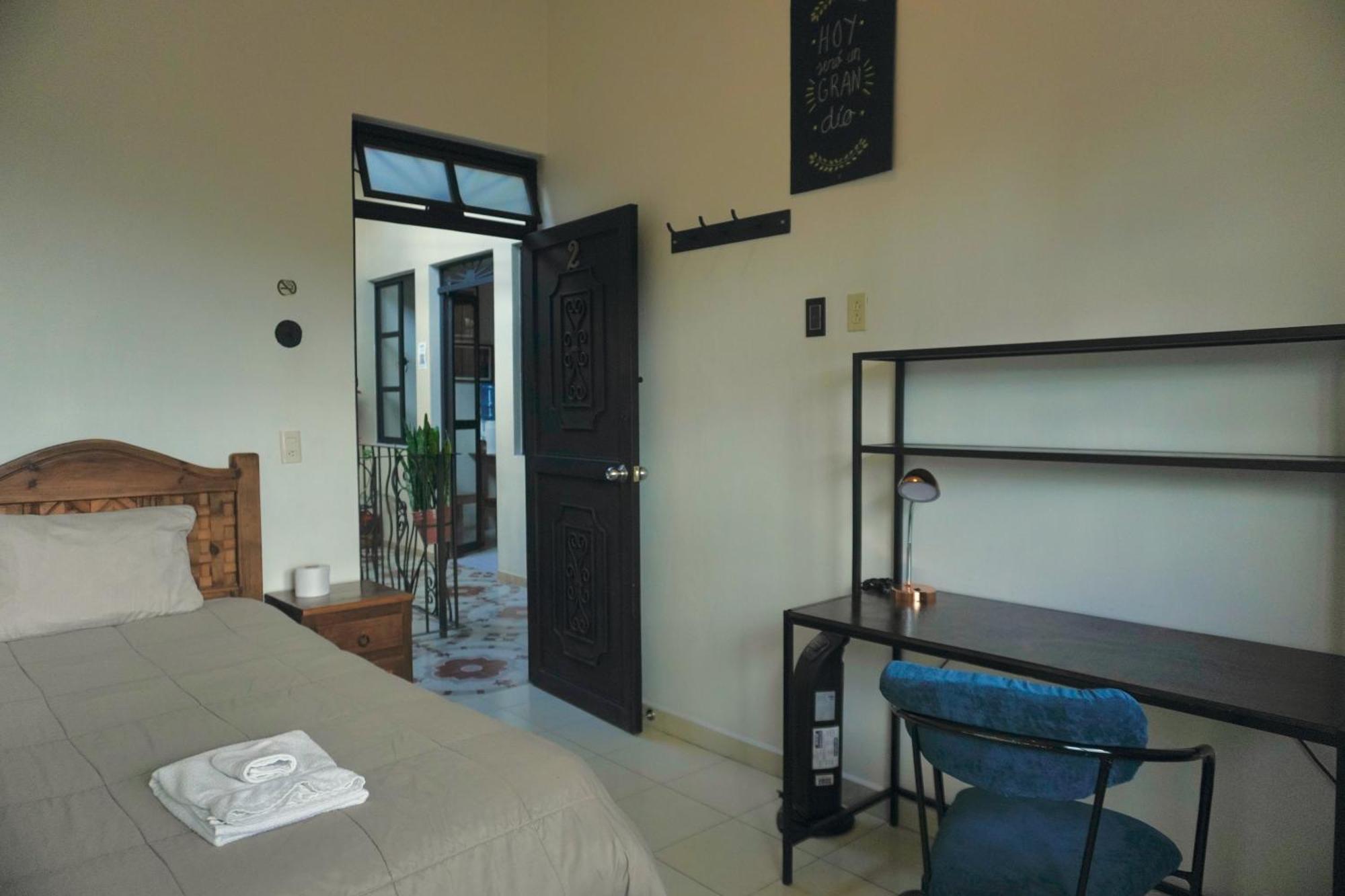Casa San Cristobal Hostel San Cristóbal de Las Casas Kültér fotó