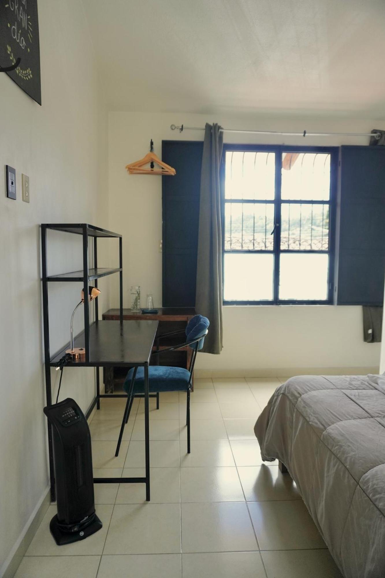 Casa San Cristobal Hostel San Cristóbal de Las Casas Kültér fotó